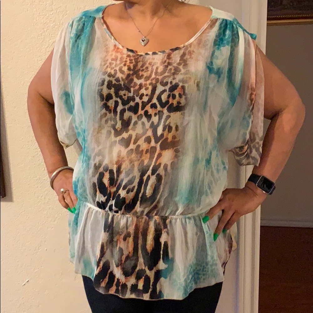 Blouse - Picture 3 of 4